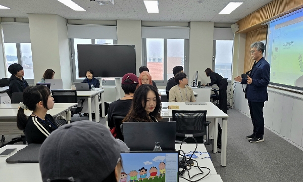 창업보육센터, 2025년 스타트업 씨딩 캠프(Start-up Seeding Camp) 개최 대표이미지